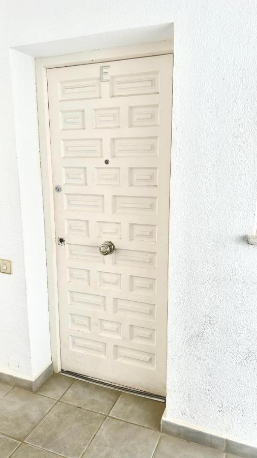 Ducado 41 Playa Lejlighed Benidorm Eksteriør billede